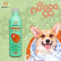 NOGGA Champú Kokum Especial Para Cachorros 250ml - Champú Para Cachorros - Champú Para Perros - Champú Cachorros 250ml. - details 1