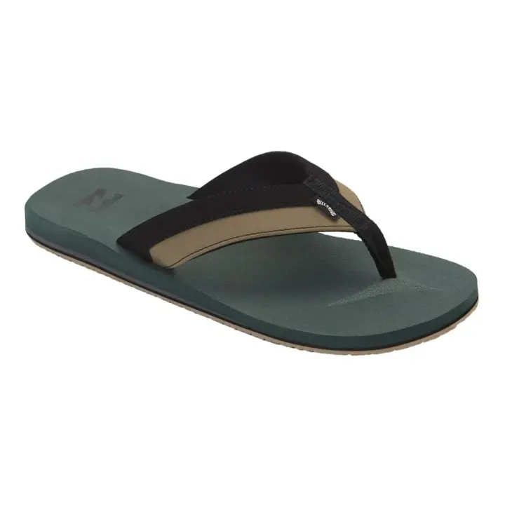 Billabong Sandalias All Day Impact Verde - 1