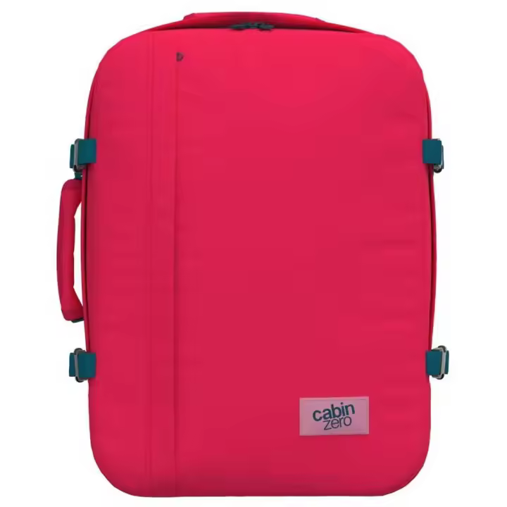 Cabin Zero Mochila Classic 44l Ultra Light - 1