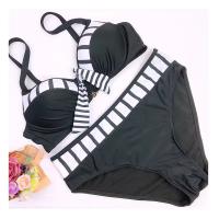 Conjunto de Bikini with Push-up para Mujer, bañador - details 1