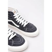 Vans SK8-Hi Tapered VR3  Deportivas Planas Unisex Negro - details 1