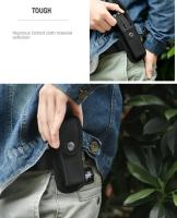 Nueva Funda Para Cuchillo Táctico EDC De Nylon Oxford Set De Embalaje Para Cuchillo Plegable Con Estuche De Nylon Regalo Que Incluye Herramientas Multifuncionales Y Scabbard Pouch - details 8