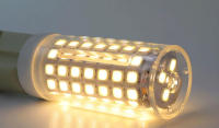 Bombilla LED G9 7W 9W 12W 15W 18W Para Casa Reemplaza Lámpara Halógena 30/40W Voltaje AC110V 220V Luz SMD 2835 Con Vida Útil De 50000 Horas - details 9