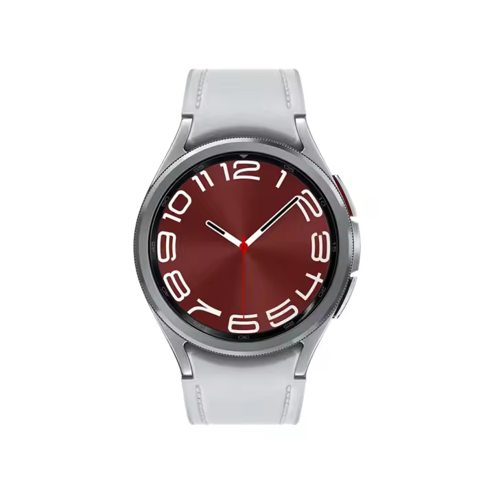 Samsung Galaxy Watch 6 Classic 47mm Bluetooth (SM-R960), Reloj Inteligente, Monitorización de la Salud, Seguimiento Deportivo - 1