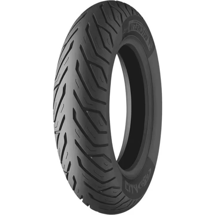 Michelin Moto Neumático De Scooter City Grip 50p Tl - 1
