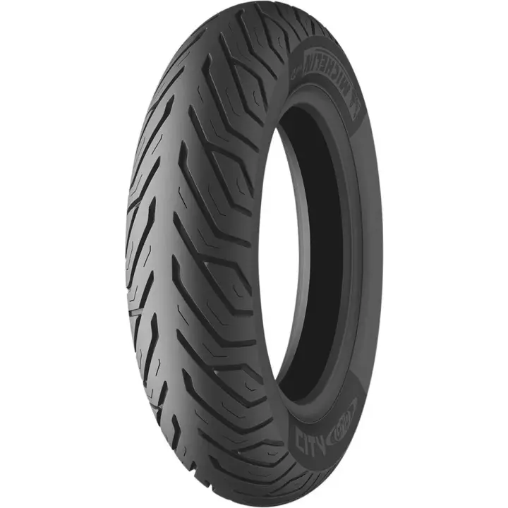 Michelin Moto Neumático De Scooter City Grip 50p Tl - 1