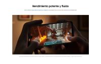Teléfono Móvil Samsung Galaxy A16 4G Smartphone Versión Global, 4+128GB / 8+256GB, Pantalla 6.7" Super AMOLED FHD+ 90Hz, Cámara principal 50MP+5MP+2MP, Batería 5000 mAh, Procesador Octa-core Mediatek Helio G99, IP54 - details 3