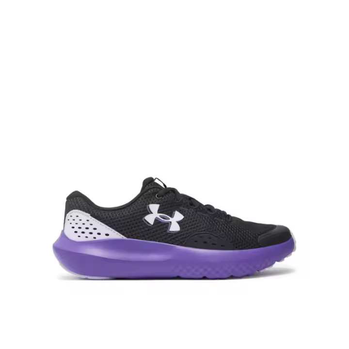 ZAPATILLA RUNNING UNDER ARMOUR SURGE 4 JR - 1