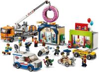 LEGO CITY - Edad +6 Años - Ref 60233 - details 2