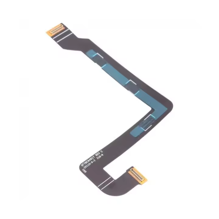 IMATICA LOS PALACIOS - Flex Principal para Motorola Moto Edge+ Plus - Repuesto - 1