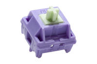 Interruptores De Teclado Mécanico Sillyworks Hyacinth V2 Lineales 45g MX Lubrificados En Fábrica Para Mice & Keyboards - details 5