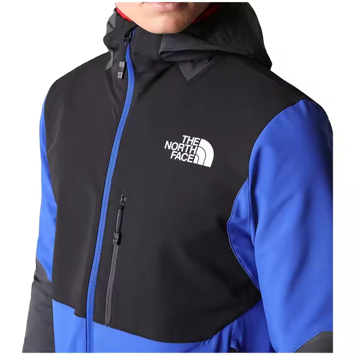 Textil Outdoor marca The North Face modelo Nf0A7Z8Ji061 para hombre en color azul - 1