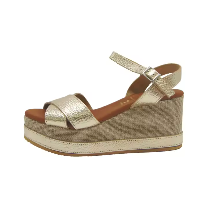 Sandalia para: mujer Oh my Sandals. - 1