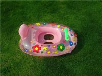 Bolso De Natación Inflable Para Bebés Y Niños Con Dibujos Animados Anillo De Seguridad Para Agua Juguete De Piscina Divertido Regalo Para Niños Adecuado Para Edades 3-12 Años - details 7
