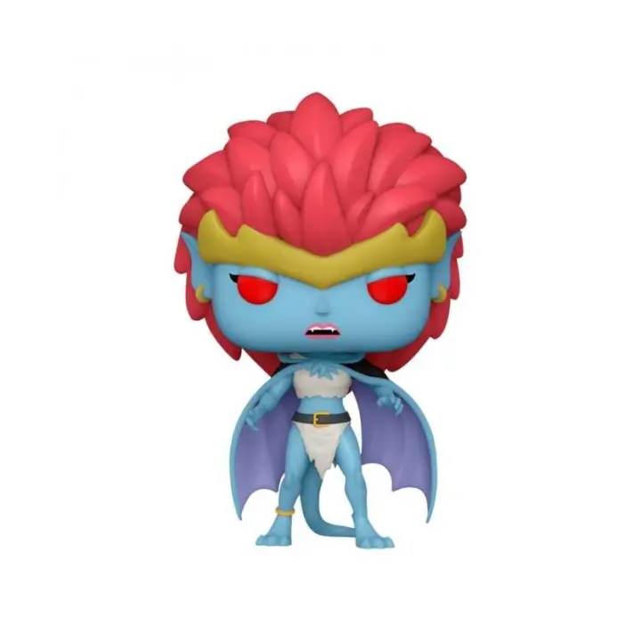 Funko POP! Vinyl Gargolas - Demona(Angry) - Juguete para Niños y Adultos - Fans - Diversidad de Personajes y Temáticas - 1