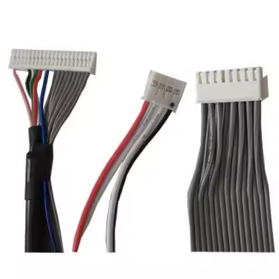 Kit cable Hisense H43A6140 (3 cables) - 1