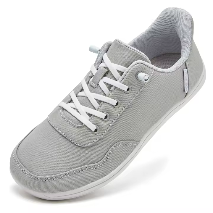 Zapatos De Paseo HOBIBEAR Unisex Sin Dedos Ajustables Slip on Ligeros Y Minimalistas Para Hombre Y Mujer Con Suela De Goma - 1