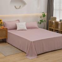 Sábana De Un Pieza Blanca Náutica Rosa Gris Azul Hotel Uso Doméstico Sin Almohadillas Sábana Plancha De Poliéster 100% Calidad Hoteles - details 10
