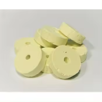 Discos azufre de 10 grms. Para barricas y toneles 50uds - 1
