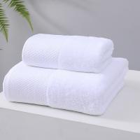 Toalla De Bricolaje Multifuncional Blanca Suave De Algodón Para Rostro Y Manos Toalla De Baño De Hotel Absorbente Rápido Lavable En Máquina Tela Rectangular - details 6