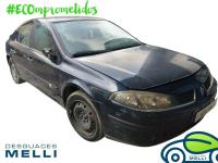 Caudalimetro compatible con Renault Laguna Pack authentique 2001 a 2007 (OEM/IAM: 7700314669) - details 3