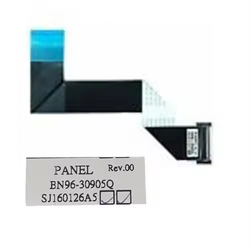 Cable Flex/LVDS BN96-30905Q, Samsung UE24H4003AW - 1