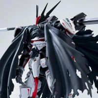 Figura De Anime HG Sombra Herética Rey Modelo Artesanal 1/144 Obsequio De Navidad Guerra Mécha Ornamento Figura De Acción Unisex - details 3