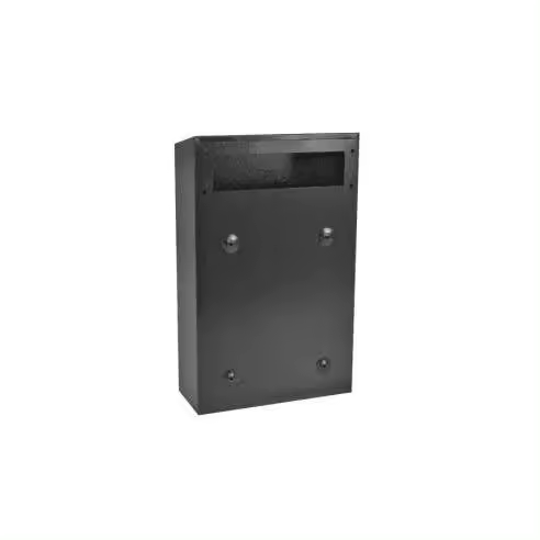 AMIG BUZON RECOGECARTA 5-250 NEGRO - 1