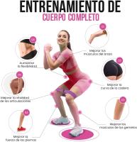 Musculacion,Resistencia para dominadas,para Entrenamiento,Ideal para el hogar, Gimnasio, Yoga - details 2