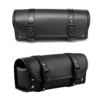 Bolsa Retro Para Motocicleta Harley Mochila Colgante Modificada Bolsa Lateral Knight Rider Kit De Vehículo Eléctrico - details 4