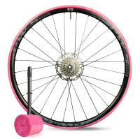 Tubo Interno De Bicicleta Ridenow Ultraligero Para MTB 26/27.5/29 Pulgadas Con Válvula De 45mm Longitud Francesa Para Bicicleta De Montaña - details 6