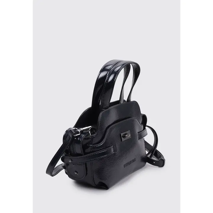 Hispanitas BI243533 Bolsos Mujer Azul - 1