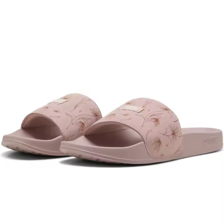 Chanclas de Piscina para MUJER PUMA Leadcat 2.0 Crafted Flowers - SS25 - 1