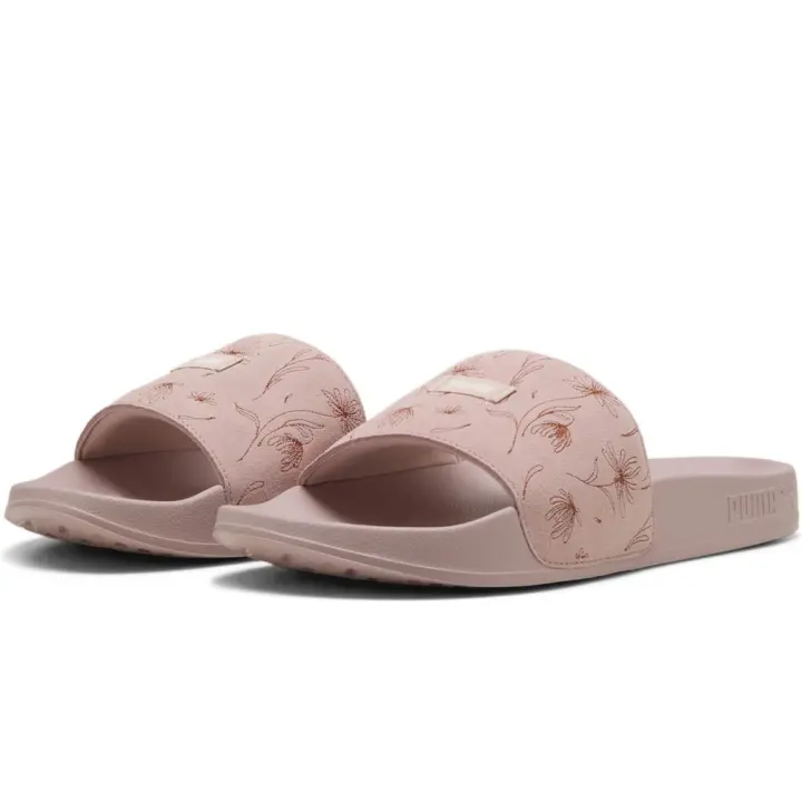 Chanclas de Piscina para MUJER PUMA Leadcat 2.0 Crafted Flowers - SS25 - 1
