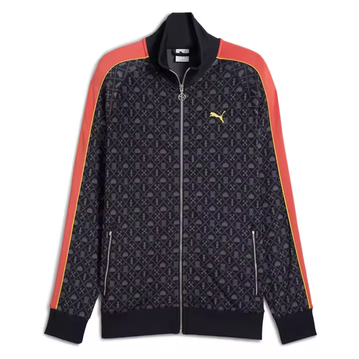Puma Select Sudadera Con Cremallera Road To Unity - 1