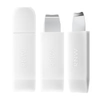 Doble Cabeza Herramienta De Limpieza Profunda Para Pores Exfoliador Facial Y Remoción De Quistes Nasales Manual No Eléctrica Plástico - details 7