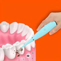 Limpieza De Dientes Eléctrica Herramienta Dental Para Eliminar Piedras Instrumento De Cuidado Oral Doméstico - details 0