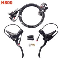 Freno De Seguridad Para Scooter Eléctrico XOD XD-H800 / XD-H880 Impermeable 2 Pines Corte De Energía Accesorios De Scooter - details 33