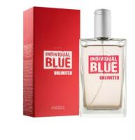 Eau de Toilette Individual Blue Strong para el 100ML AVON - details 0