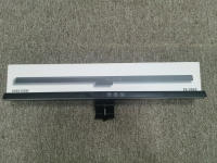 Lámpara LED De Cuidado De Ojos Screenbar Para Monitor De PC Luz Colgante Para Pantalla Regulación Sin Etapas Con Soporte USB Moderno ABS PC - details 0