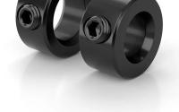 Juego De Anillos De Parada Para Taladro Con Ajuste De Profundidad En Acero De Carbono Alta Herramientas De Perforación De Madera Con Llave Allen Y Llave Hexagonal - details 3