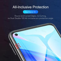Protector De Pantalla De Hidrogel 3Pcs Para Oppo A98 A97 A96 A95 A94 A78 A77s A77 A76 A74 A56s A58 A57e A57s A57 A54 A54s A53 4G 5G Transparencia HD - details 1