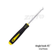 Herramienta De Servicio Para Bicicleta ZTTO MTB Pistola De Pistón Con Anillo O-Ring Para Manillar De Suspensión Y Resorte Trasero Herramienta De Mantenimiento De Sellado De Aceite - details 6