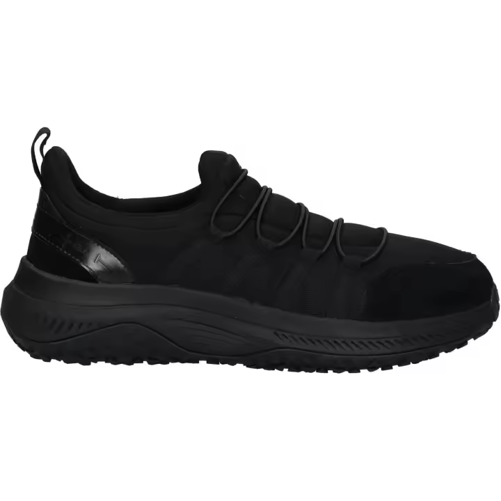 Deportivas de Hombre y Mujer geox D36VNA 01522 D OLIVIERA GRIP C9999 BLACK - 1