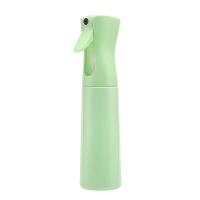 Botella De Rociador De Alta Presión Recargable Botella De Agua Para Plantas Y Barbearía Con Mist Automático Tipo De Sprayer De Pum Material Plástico - details 8
