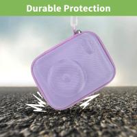 Estuche Para Cámara Instantánea Infantil Compatible Con Gofunly Bolsa Digital Para Esoxoffore/ LETSHAHA Solo Estuche - details 4