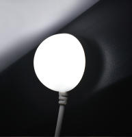 Luz Nocturna USB Portátil 3W 5W LED Con Imán Y Cable De 1.5m Para Lectura En Dormitorio Y Habitación Para Niños Con Interruptor - details 8