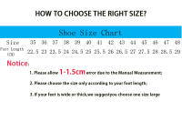 Zapatillas De Verano Para Hombre Antideslizantes Y Suaves Para Exteriores Y Interiores Con Correa De Gancho Zapatos Planos Casuales Para Playa - details 1