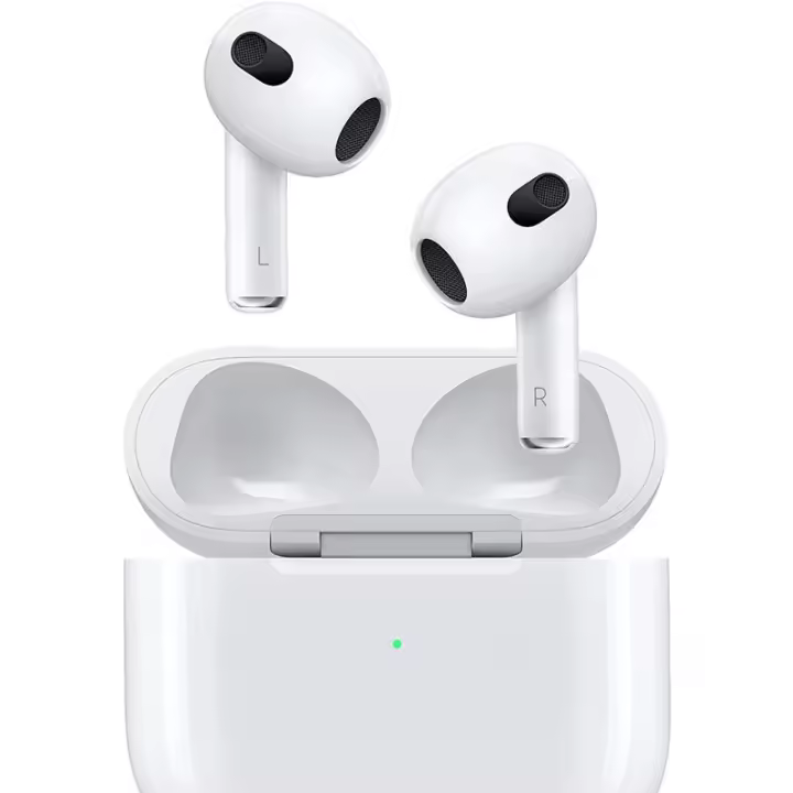 Manzana 3 Blanco - 1