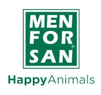 Menforsan Champú Natural Repelente Con Citronela para Perros - details 1